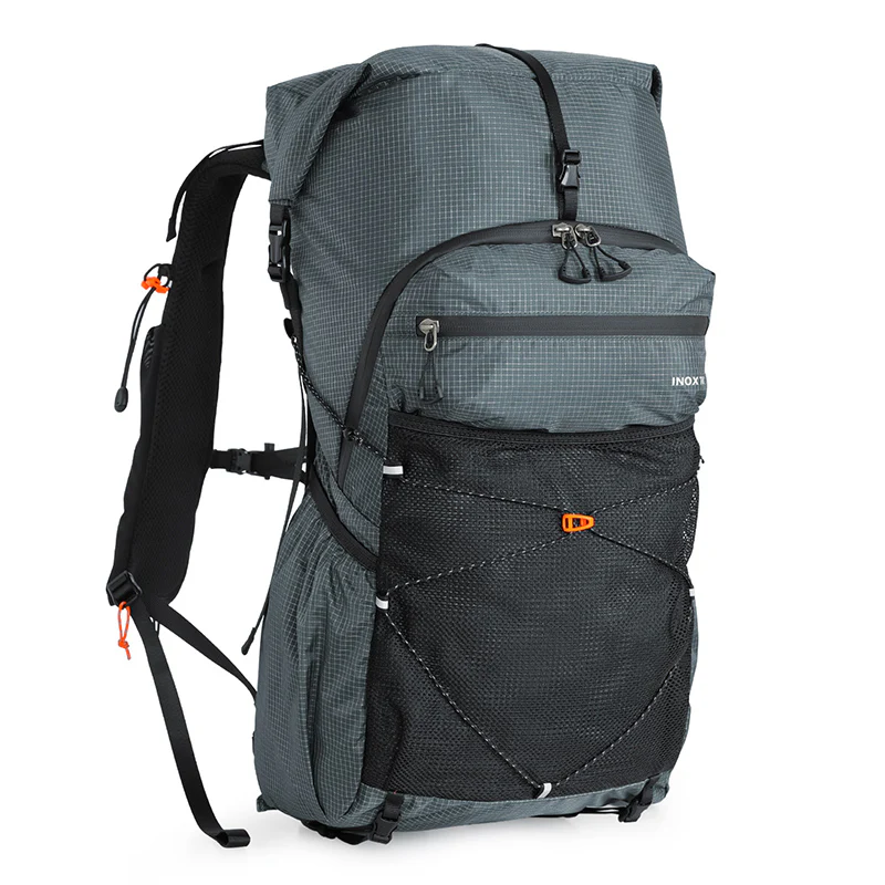 INOXTO Tellus 30 - Lightweight Hiking & Daypack - Image 49