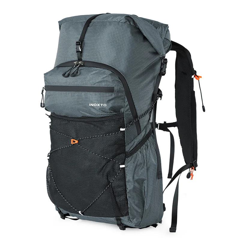 INOXTO Tellus 30 - Lightweight Hiking & Daypack - Image 50