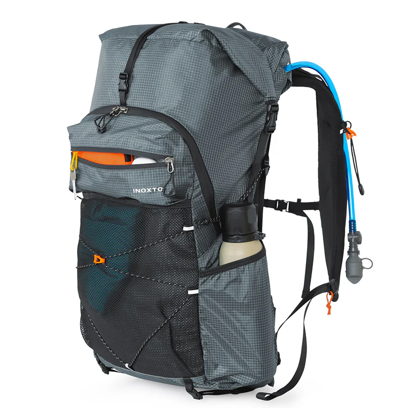 INOXTO Tellus 30 - Lightweight Hiking & Daypack - Image 53