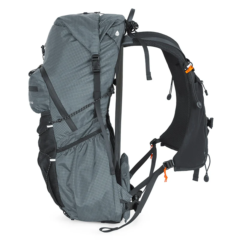 INOXTO Tellus 30 - Lightweight Hiking & Daypack - Image 54