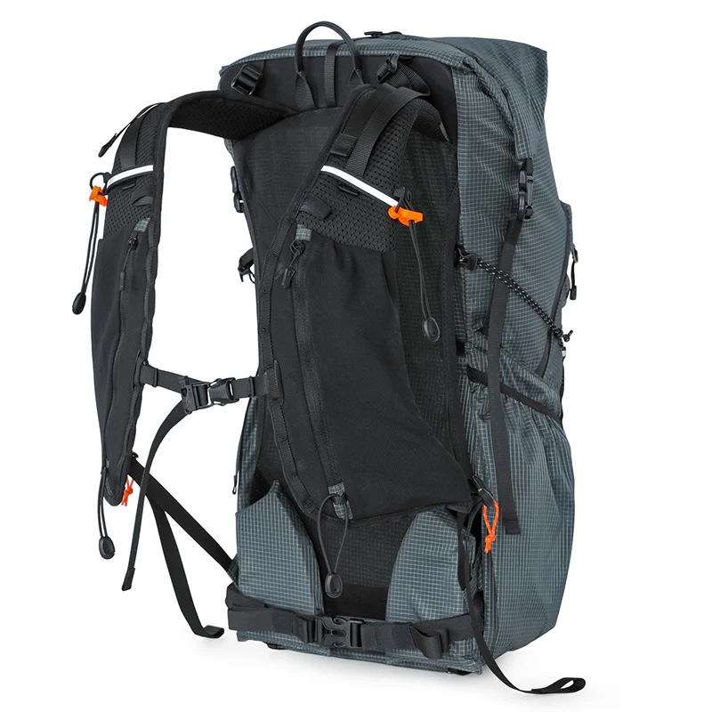 INOXTO Tellus 30 - Lightweight Hiking & Daypack - Image 56