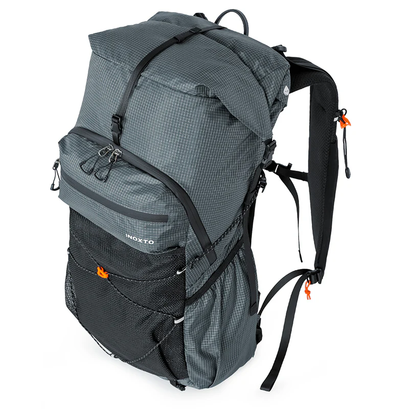 INOXTO Tellus 30 - Lightweight Hiking & Daypack - Image 58