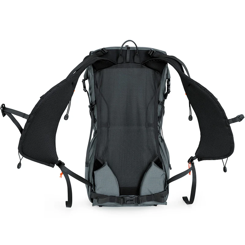 INOXTO Tellus 30 - Lightweight Hiking & Daypack - Image 59