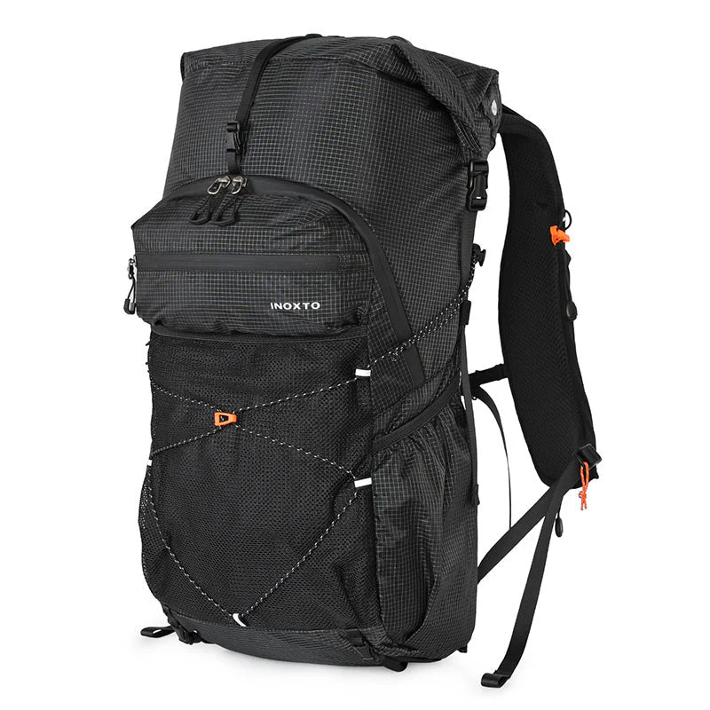 INOXTO Tellus 30 - Lightweight Hiking & Daypack - Image 7