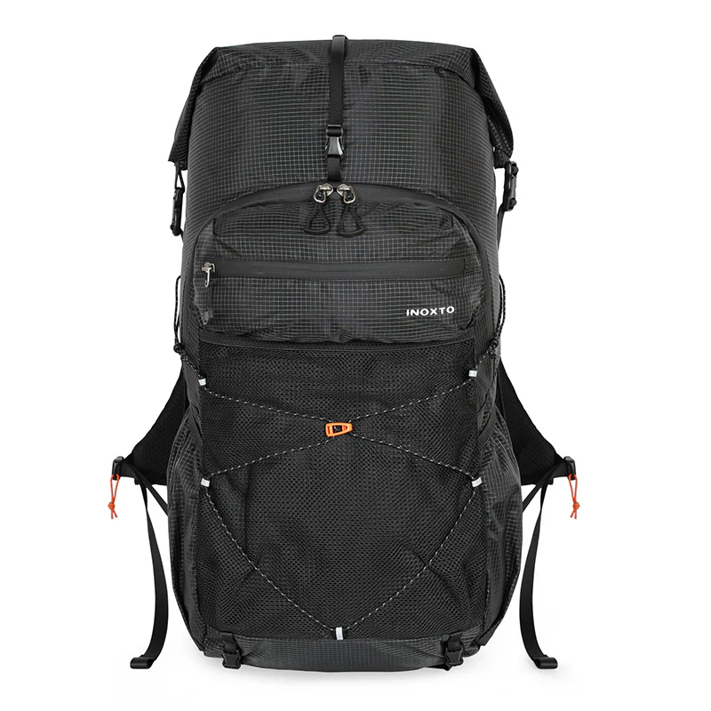 INOXTO Tellus 30 - Lightweight Hiking & Daypack - Image 8