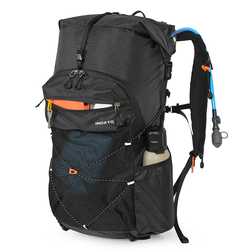 INOXTO Tellus 30 - Lightweight Hiking & Daypack - Image 9