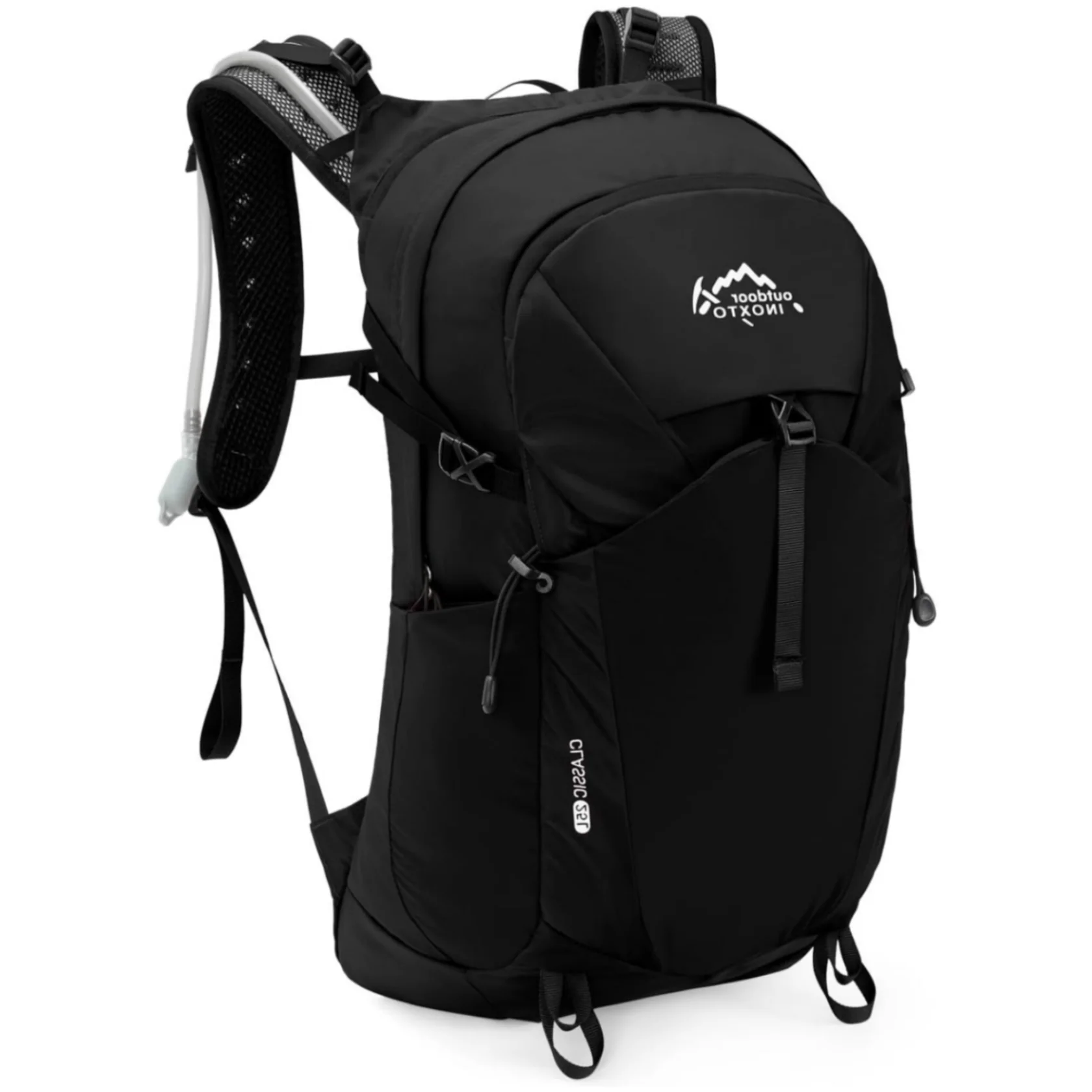 INOXTO 25L Hiking Hydration Backpack - Image 11