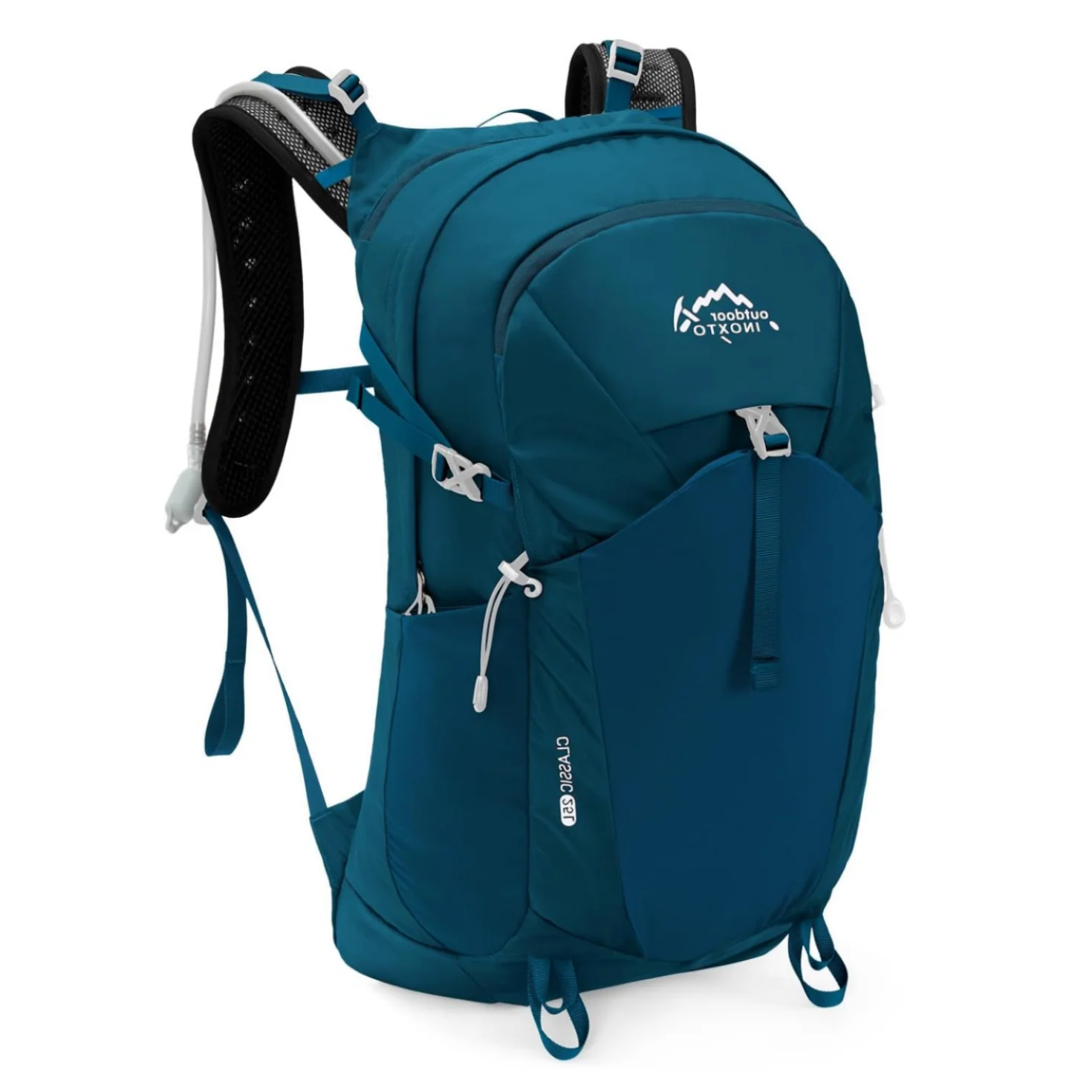INOXTO 25L Hiking Hydration Backpack - Image 12