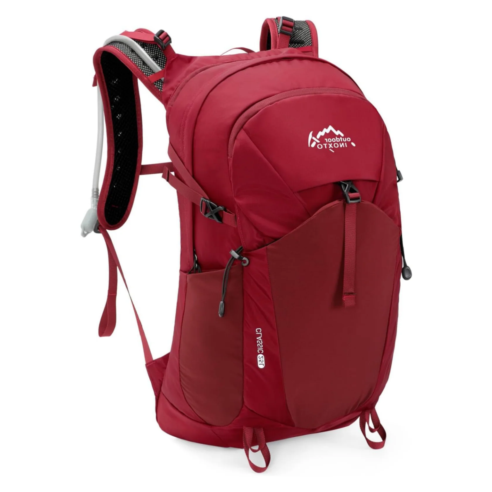 INOXTO 25L Hiking Hydration Backpack - Image 18