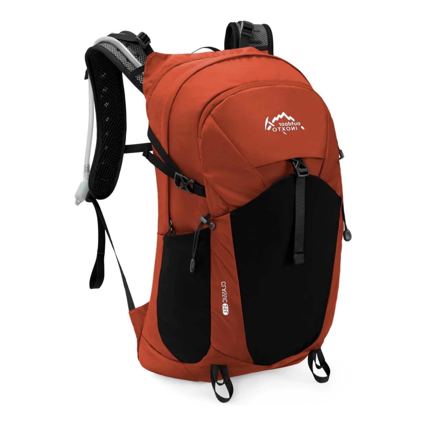 INOXTO 25L Hiking Hydration Backpack - Image 24