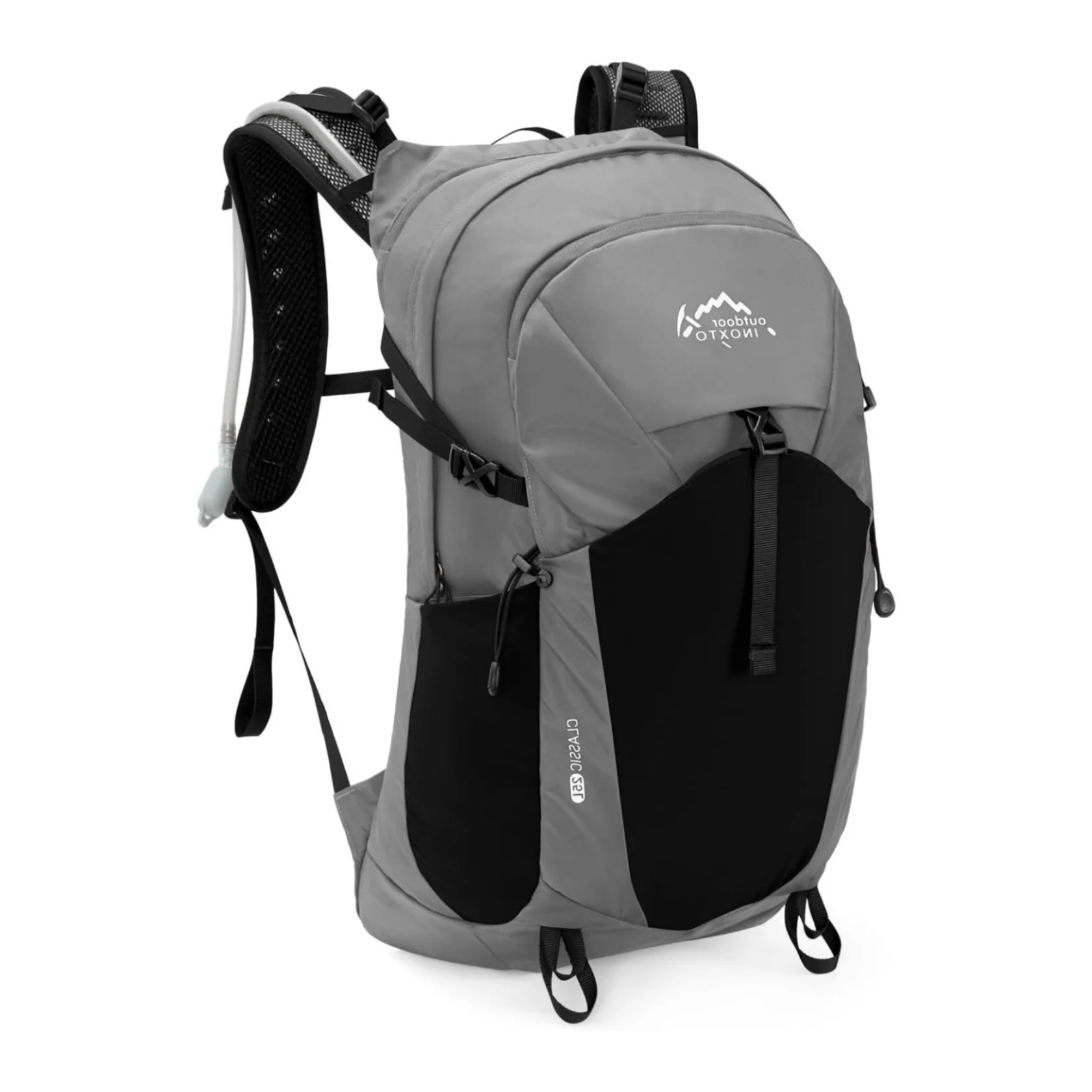 INOXTO 25L Hiking Hydration Backpack - Image 30
