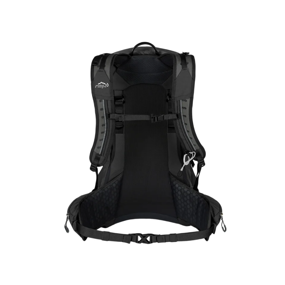 INOXTO 26L Hiking Backpack – Stormy Expedition - Image 10