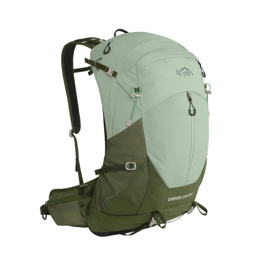 INOXTO 26L Hiking Backpack – Stormy Expedition - Image 12