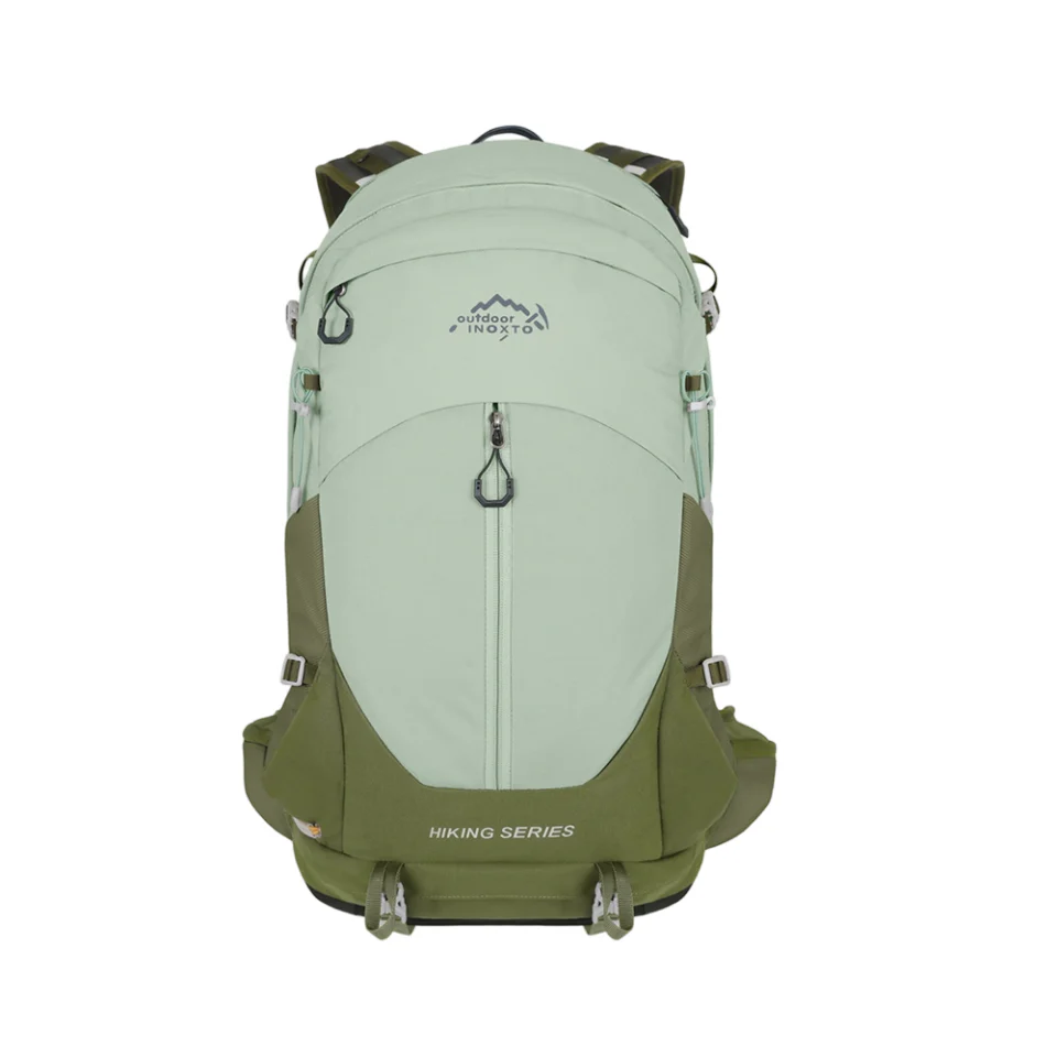 INOXTO 26L Hiking Backpack – Stormy Expedition - Image 13