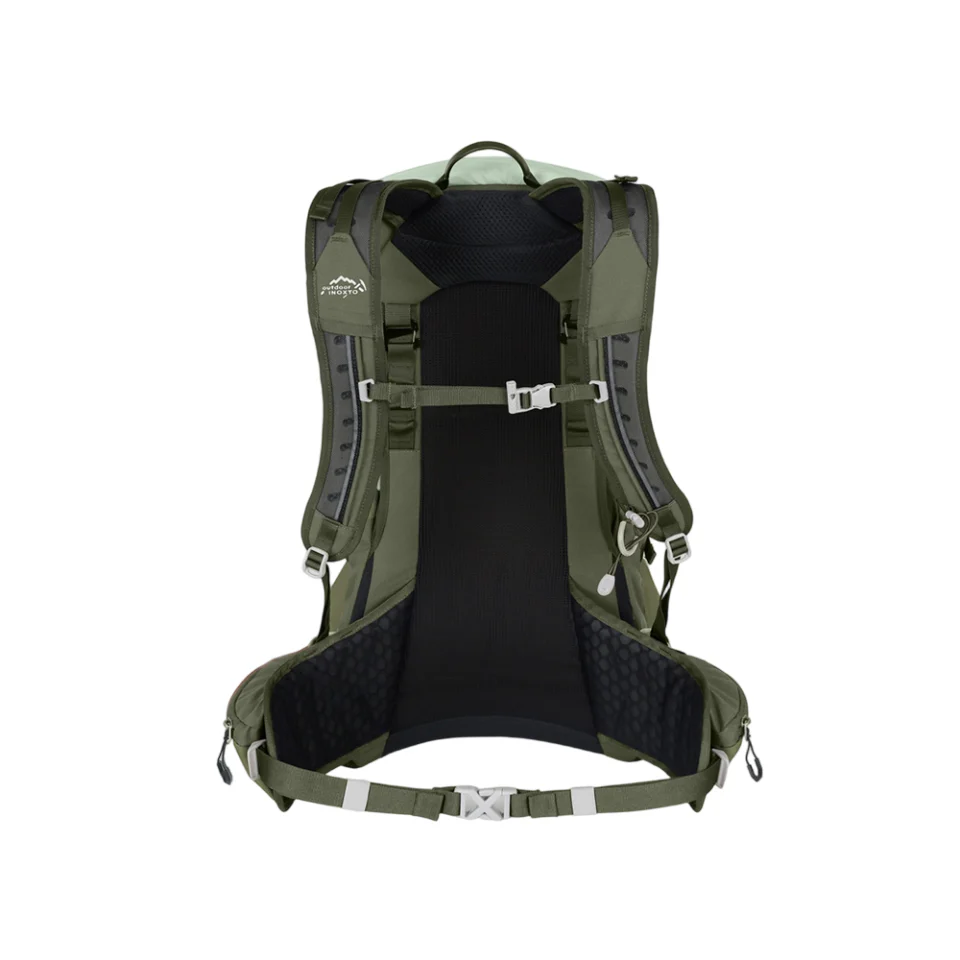 INOXTO 26L Hiking Backpack – Stormy Expedition - Image 15