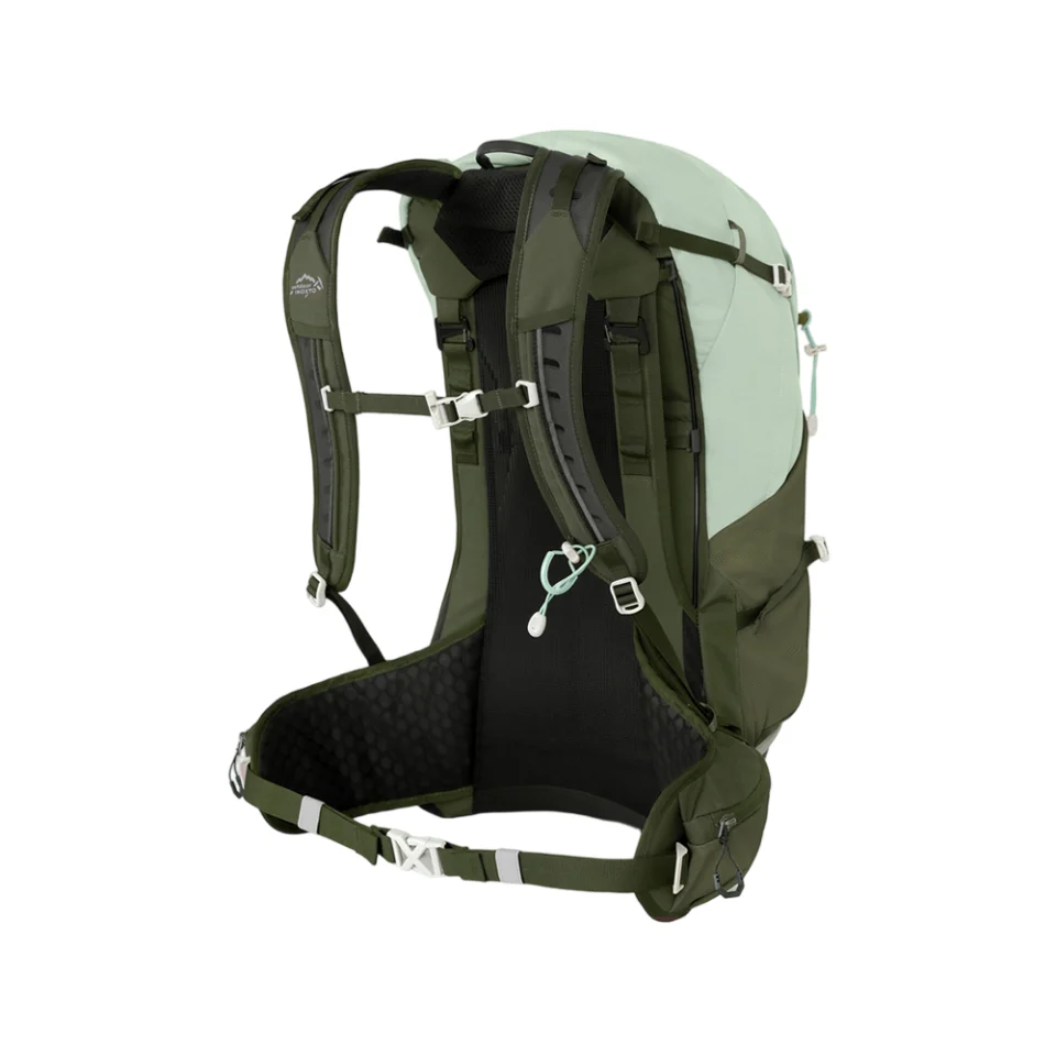 INOXTO 26L Hiking Backpack – Stormy Expedition - Image 16