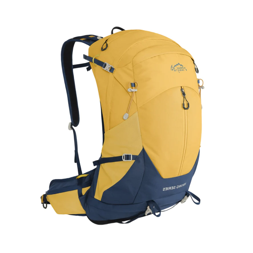 INOXTO 26L Hiking Backpack – Stormy Expedition - Image 17