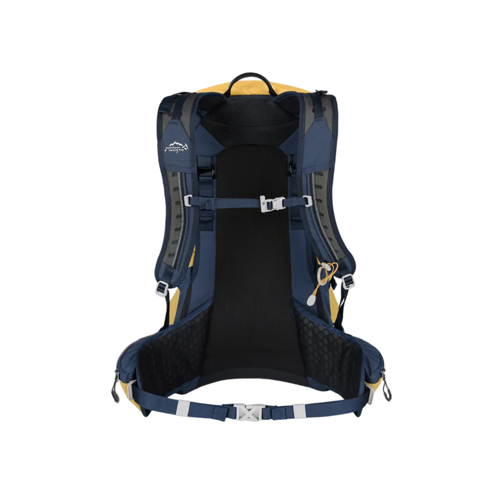 INOXTO 26L Hiking Backpack – Stormy Expedition - Image 20