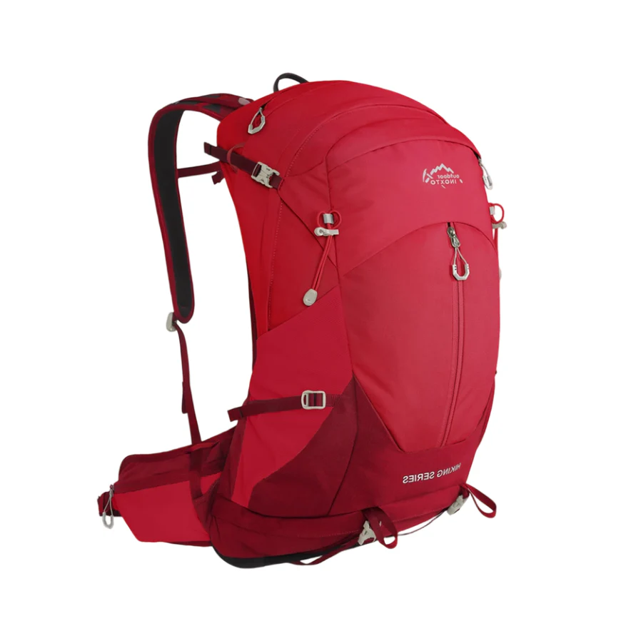 INOXTO 26L Hiking Backpack – Stormy Expedition - Image 22