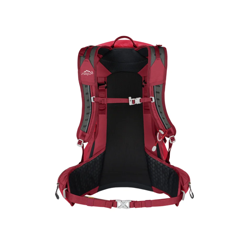 INOXTO 26L Hiking Backpack – Stormy Expedition - Image 25