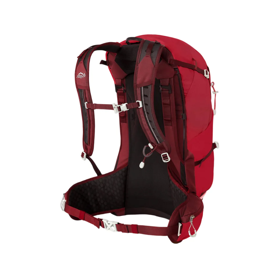 INOXTO 26L Hiking Backpack – Stormy Expedition - Image 26