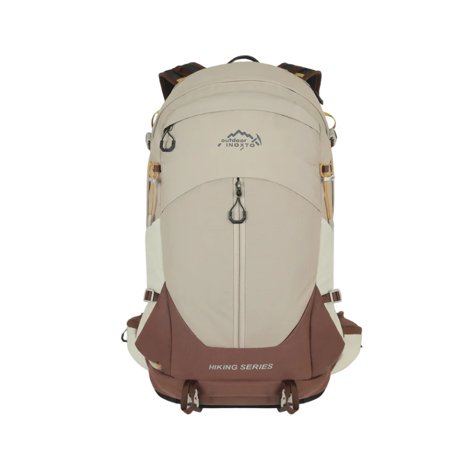 INOXTO 26L Hiking Backpack – Stormy Expedition - Image 3