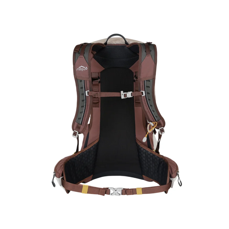 INOXTO 26L Hiking Backpack – Stormy Expedition - Image 5