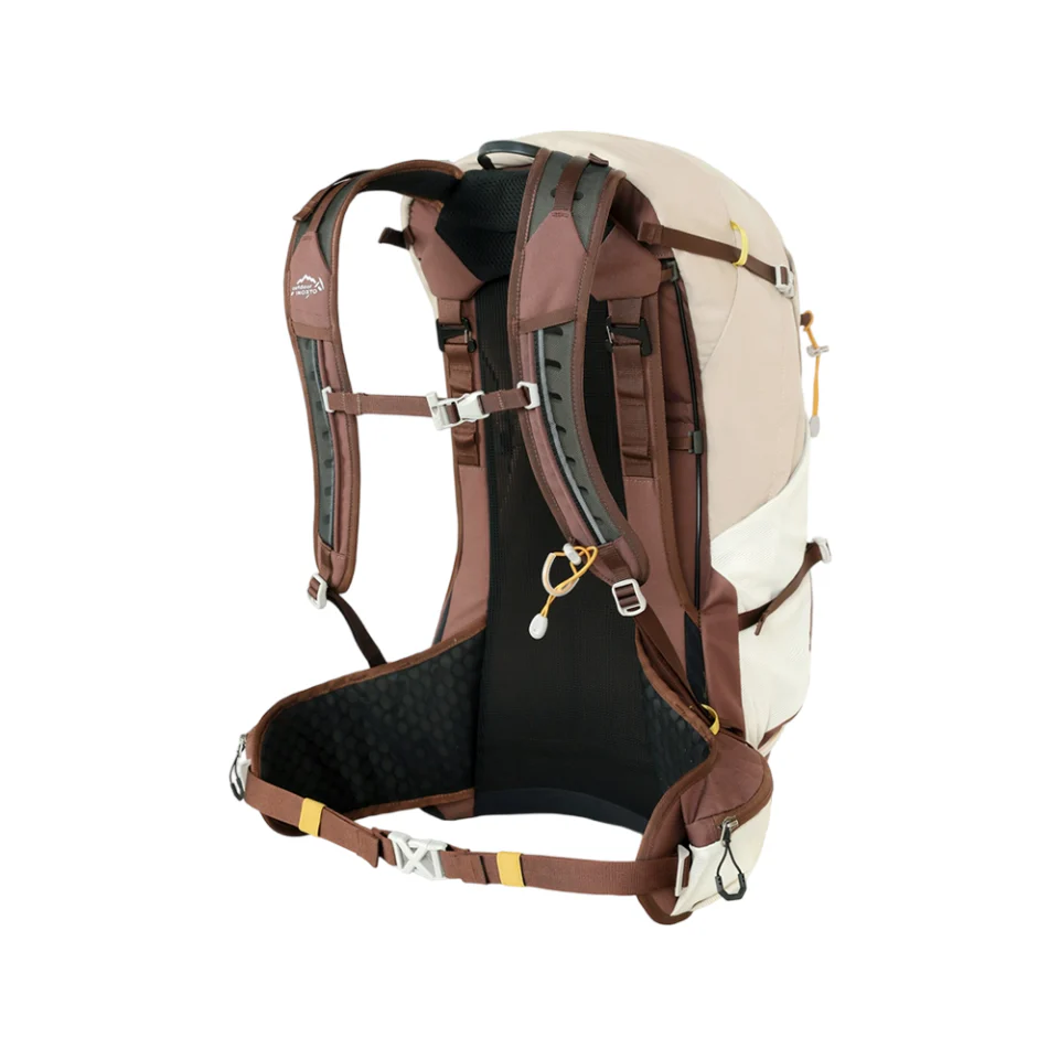 INOXTO 26L Hiking Backpack – Stormy Expedition - Image 6