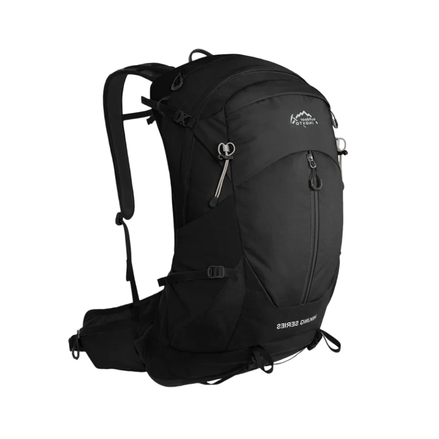 INOXTO 26L Hiking Backpack – Stormy Expedition - Image 7