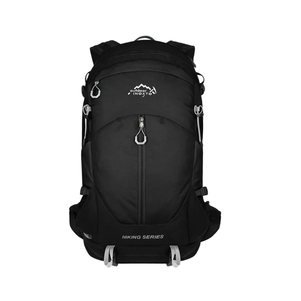 INOXTO 26L Hiking Backpack – Stormy Expedition - Image 8