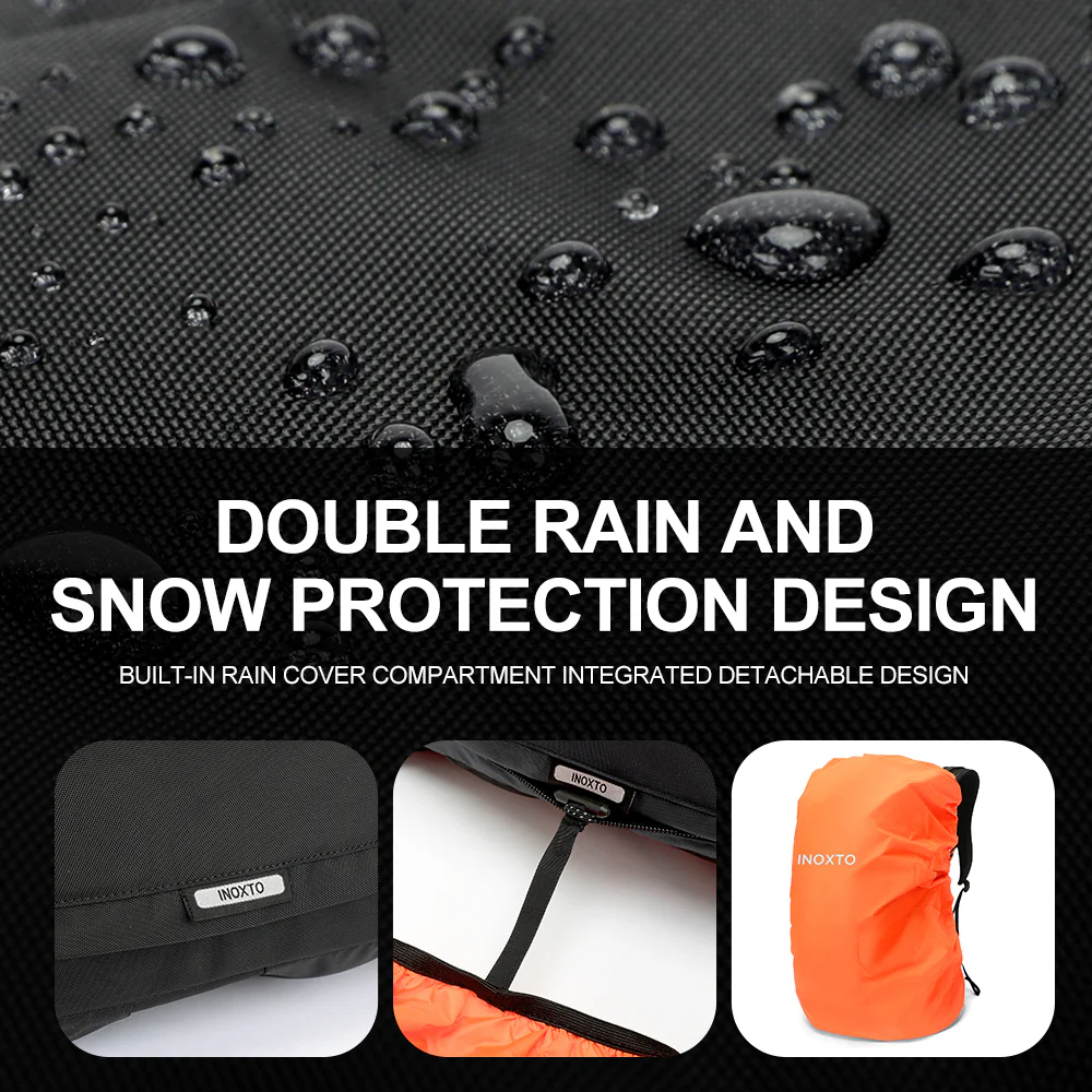 INOXTO  30 Daypacks - Image 11
