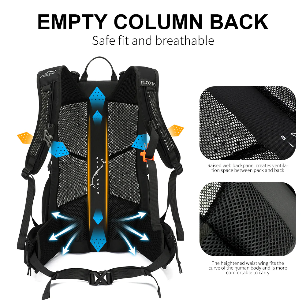 INOXTO  30 Daypacks - Image 3