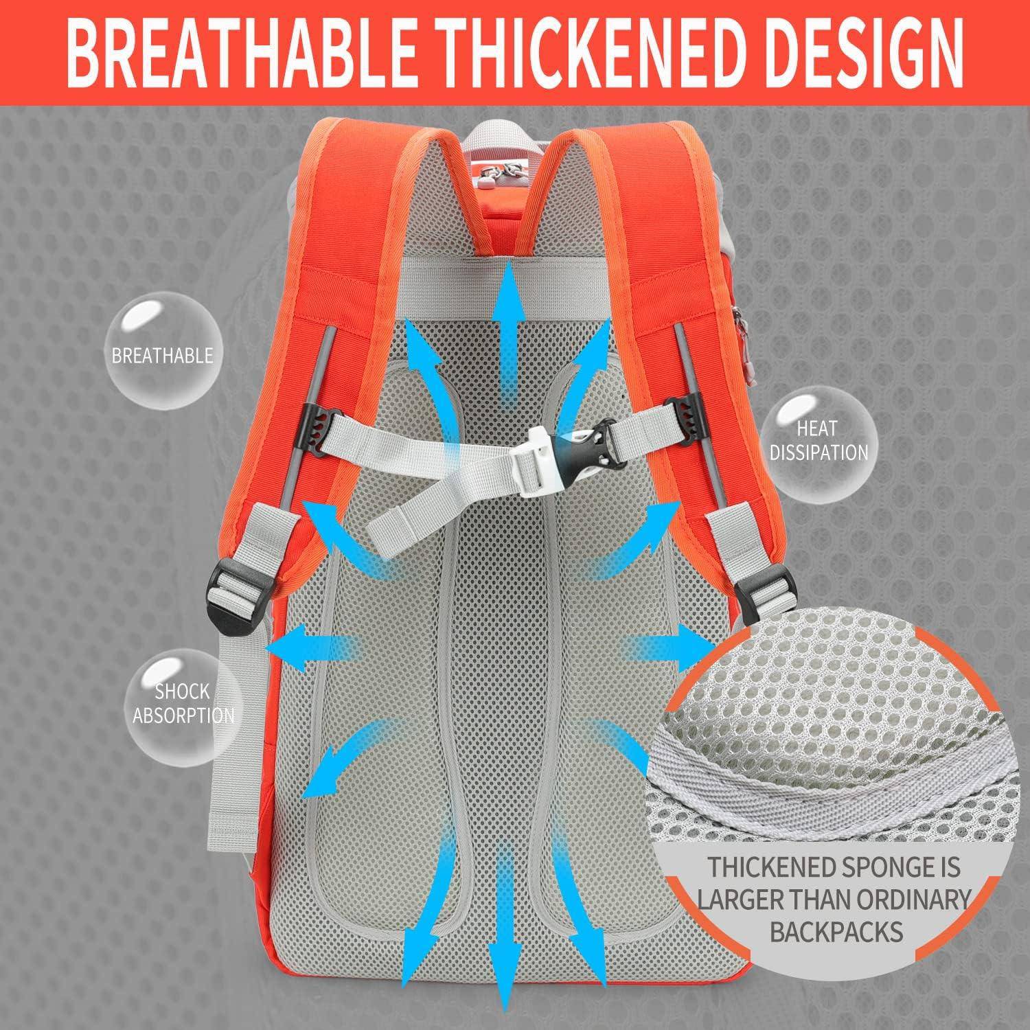 INOXTO 35 Tennis Bag-Racket Sports Backpack - Image 10