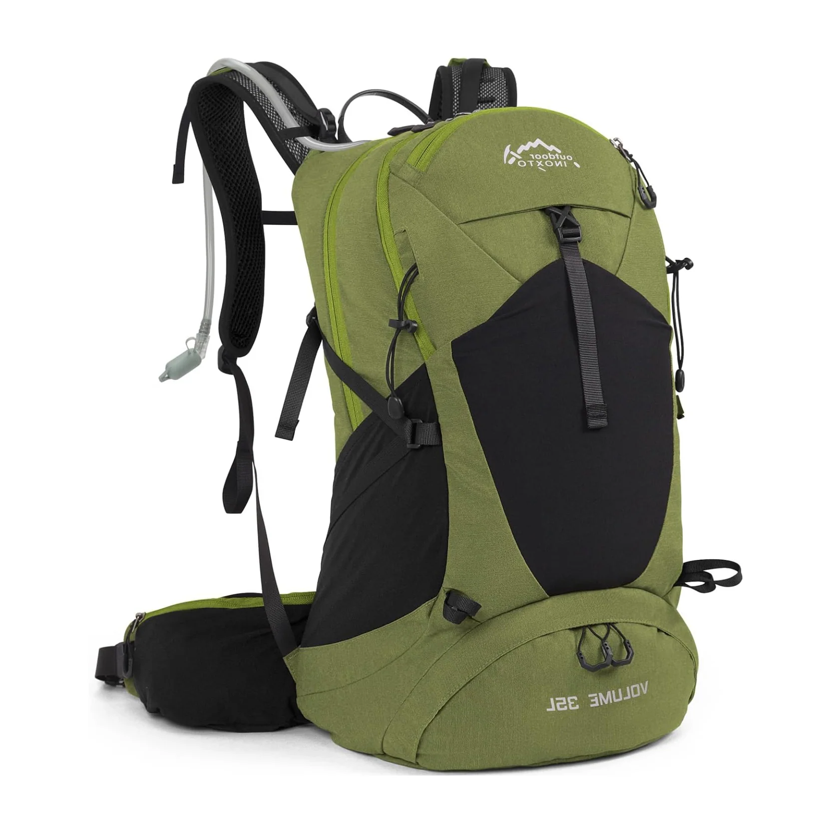 INOXTO 26L Mountaineering Backpack-Core - Image 11