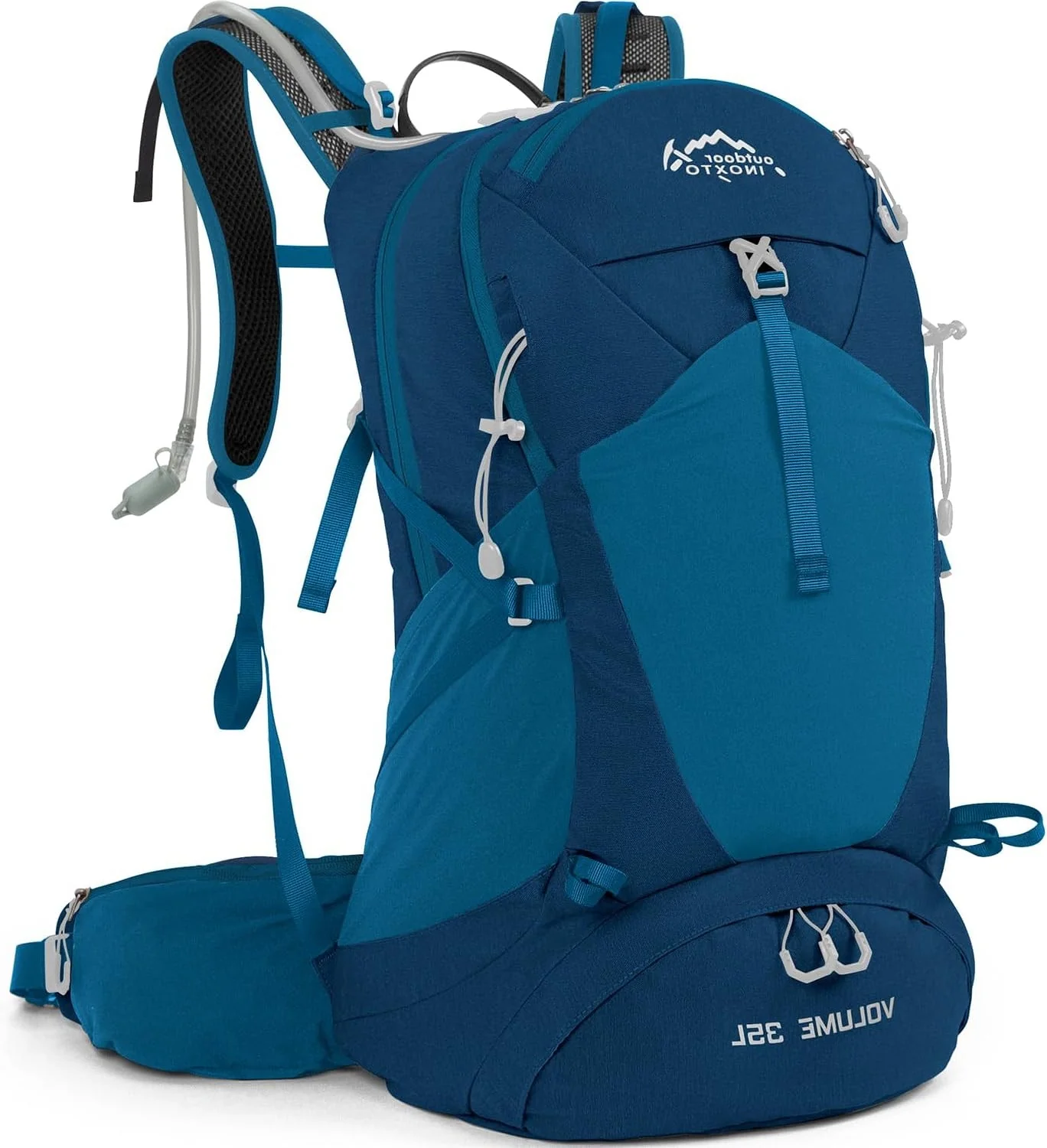 INOXTO 26L Mountaineering Backpack-Core - Image 17