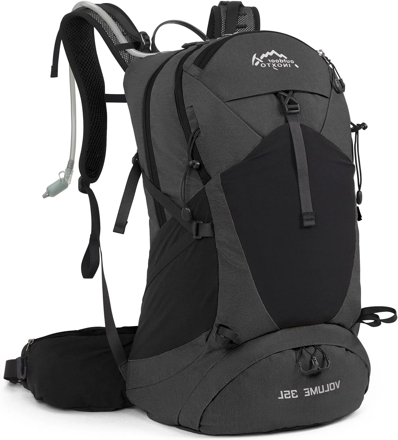 INOXTO 26L Mountaineering Backpack-Core - Image 23