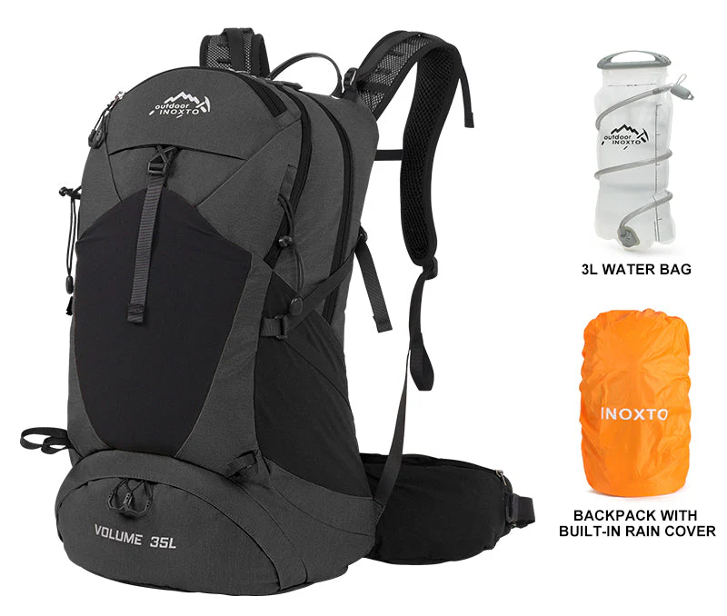 INOXTO 26L Mountaineering Backpack-Core - Image 31