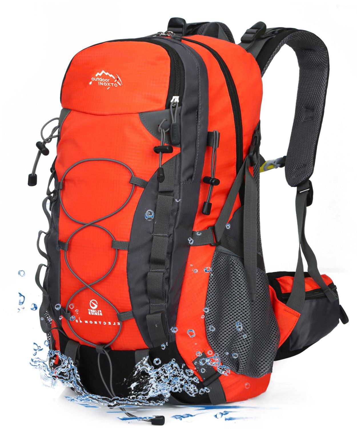 INOXTO 40 Lightweight Hiking Daypack-Unisex - Image 17