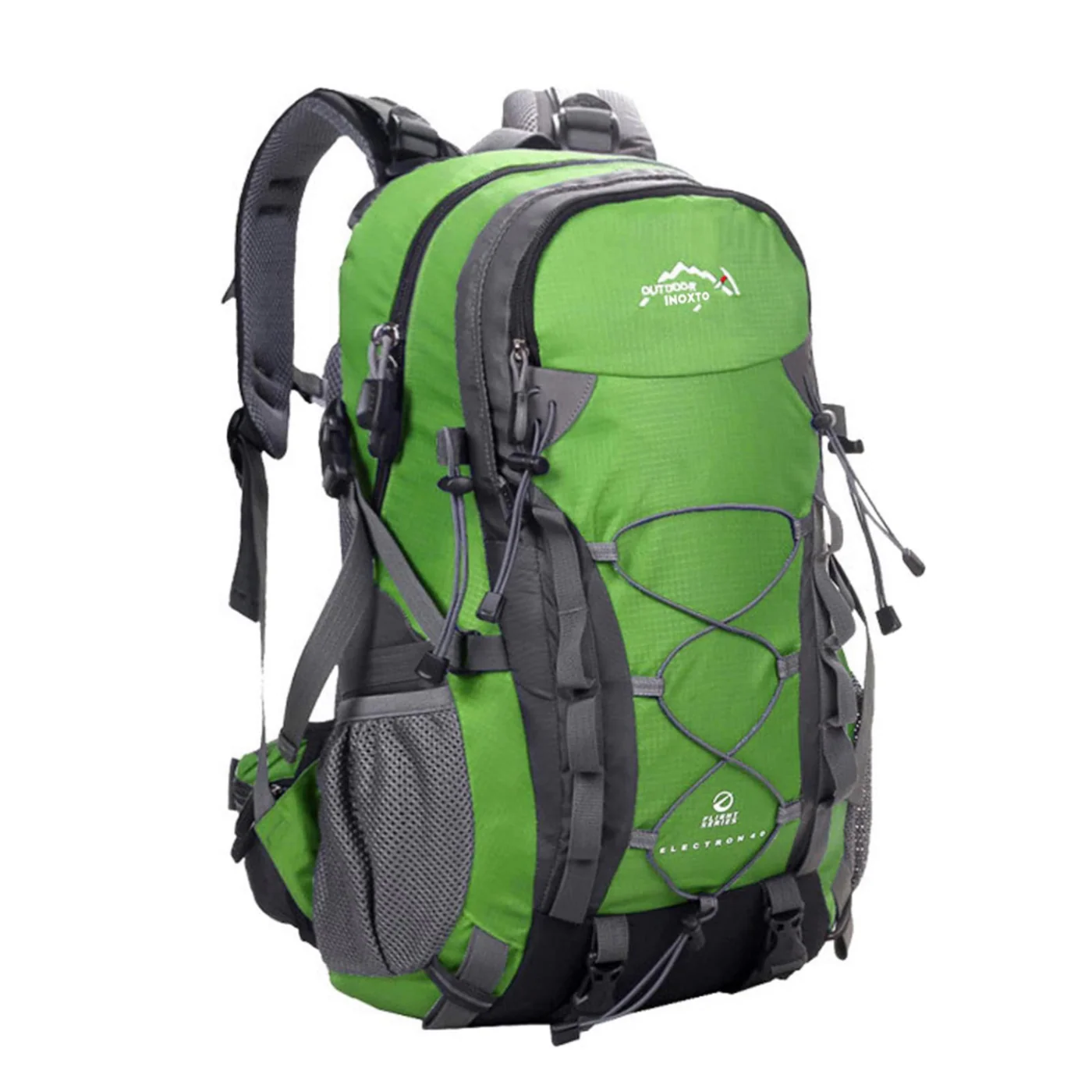 INOXTO 40 Lightweight Hiking Daypack-Unisex - Image 24