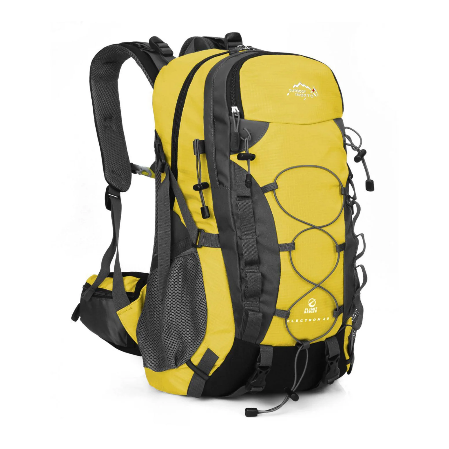 INOXTO 40 Lightweight Hiking Daypack-Unisex - Image 32