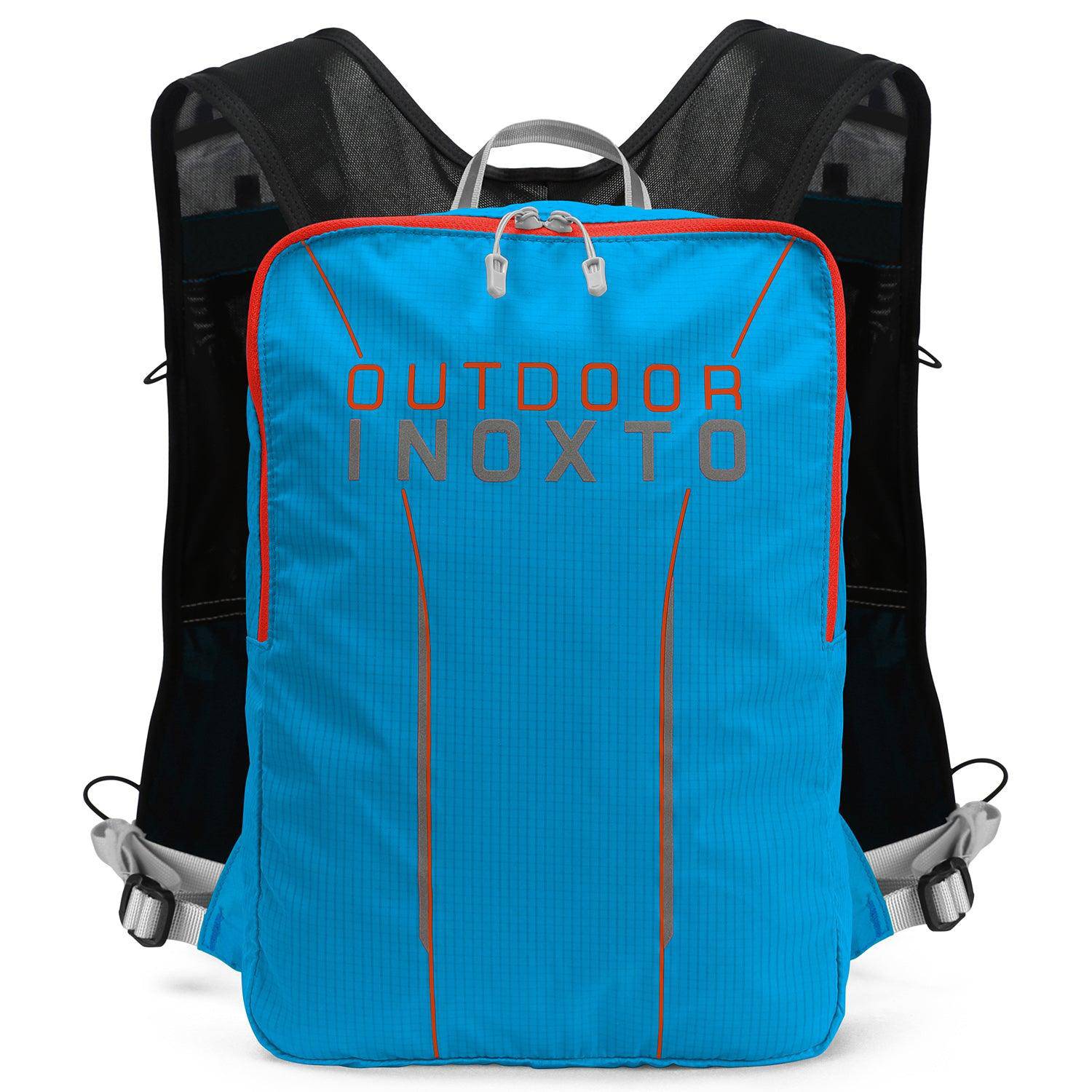  INOXTO 6 Running Hydration Vest for Men Women - Image 10