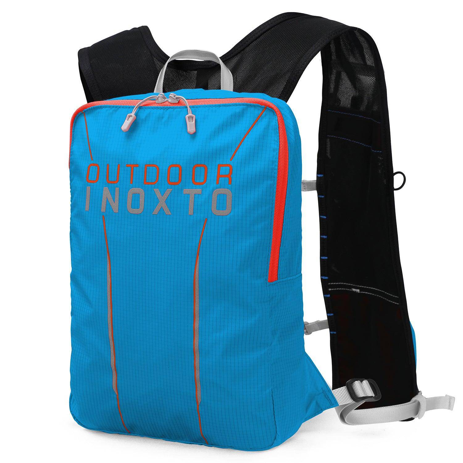  INOXTO 6 Running Hydration Vest for Men Women - Image 12
