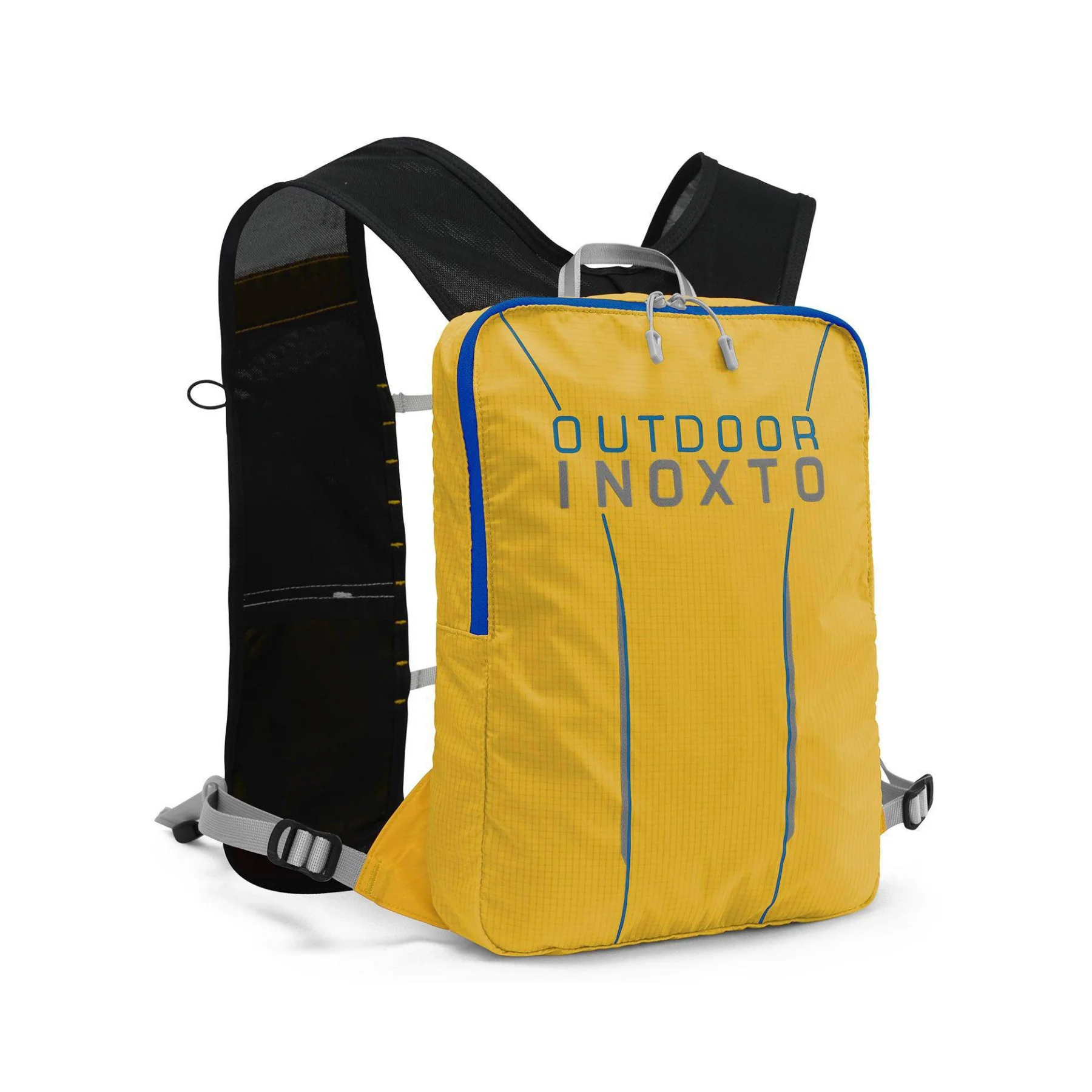  INOXTO 6 Running Hydration Vest for Men Women - Image 15
