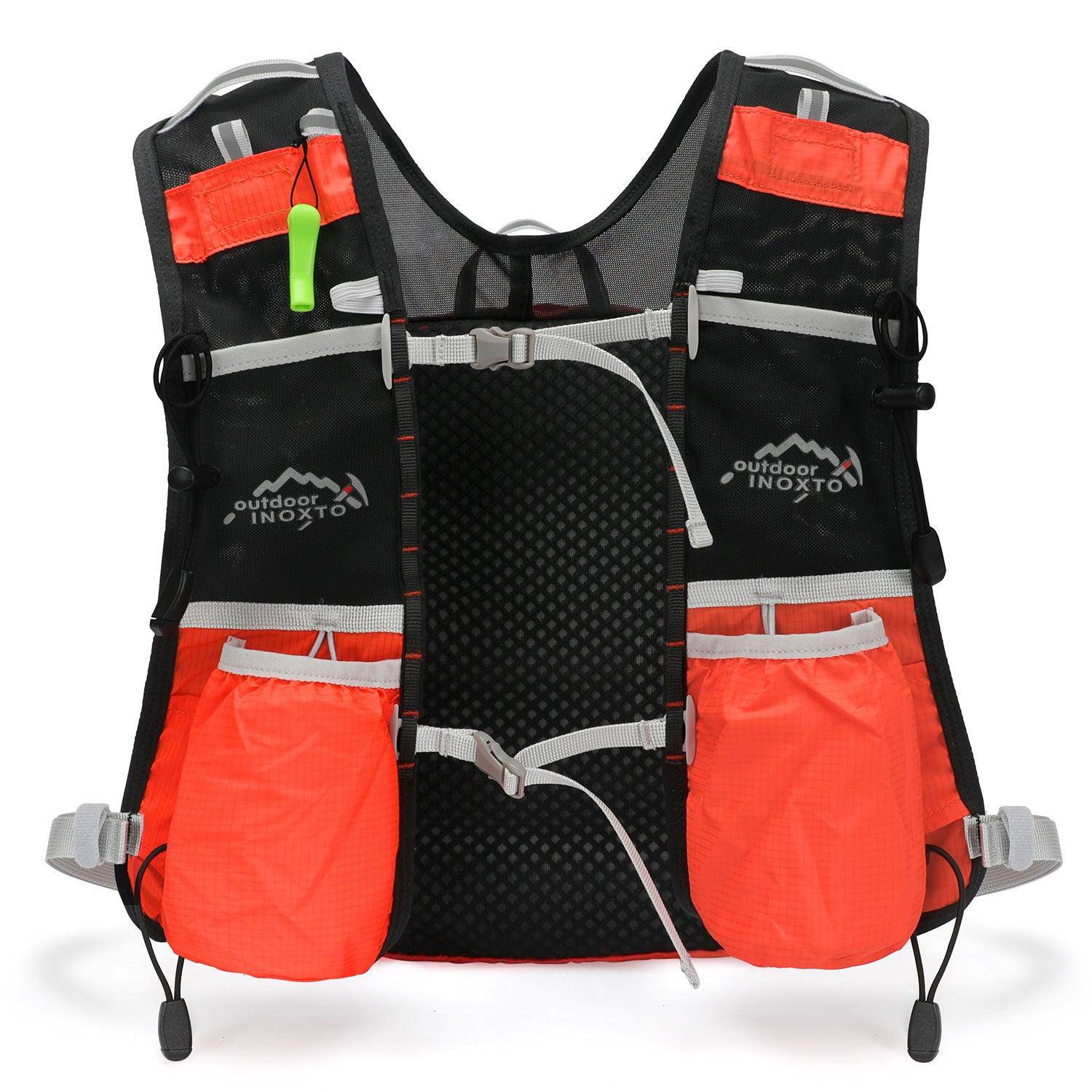  INOXTO 6 Running Hydration Vest for Men Women - Image 16