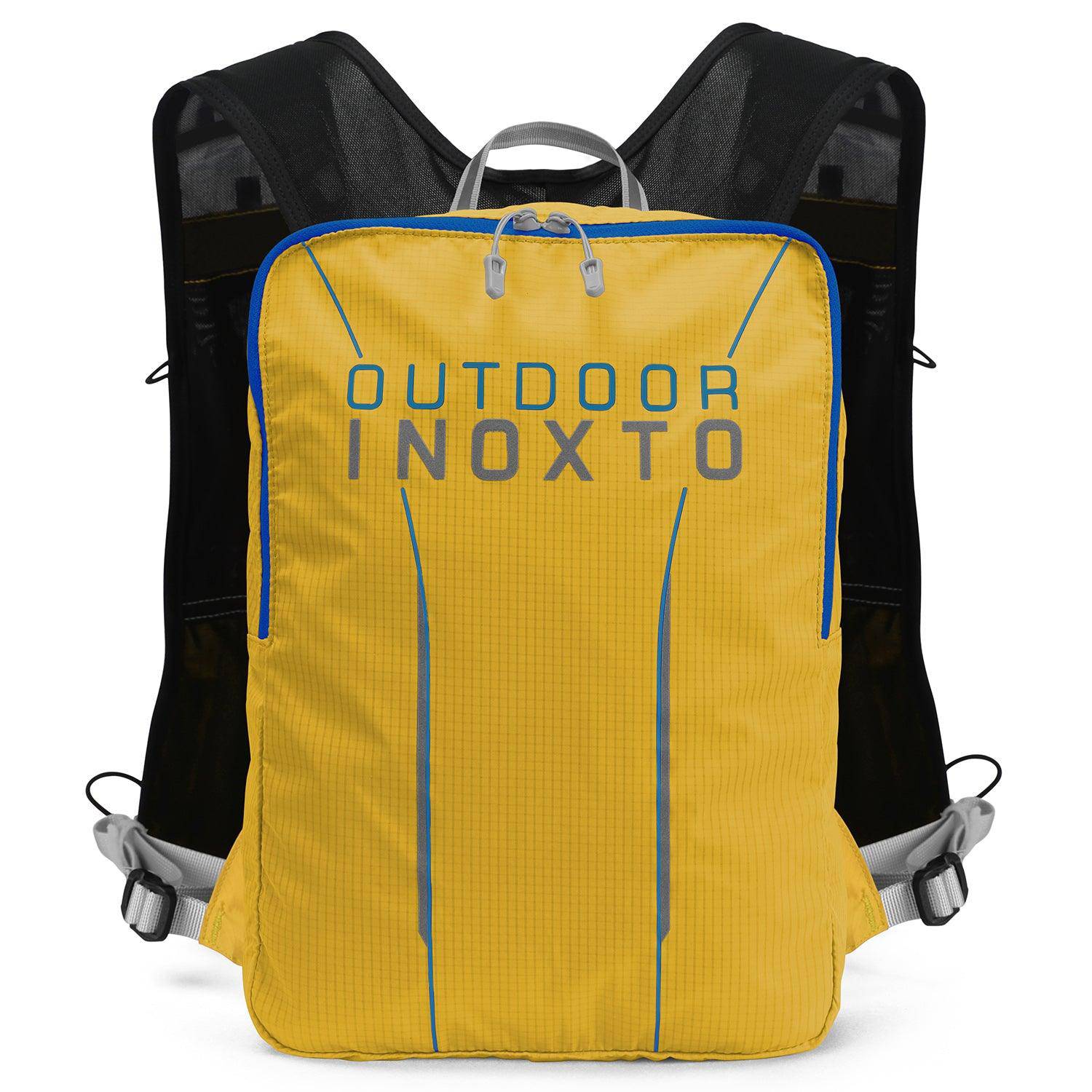  INOXTO 6 Running Hydration Vest for Men Women - Image 17