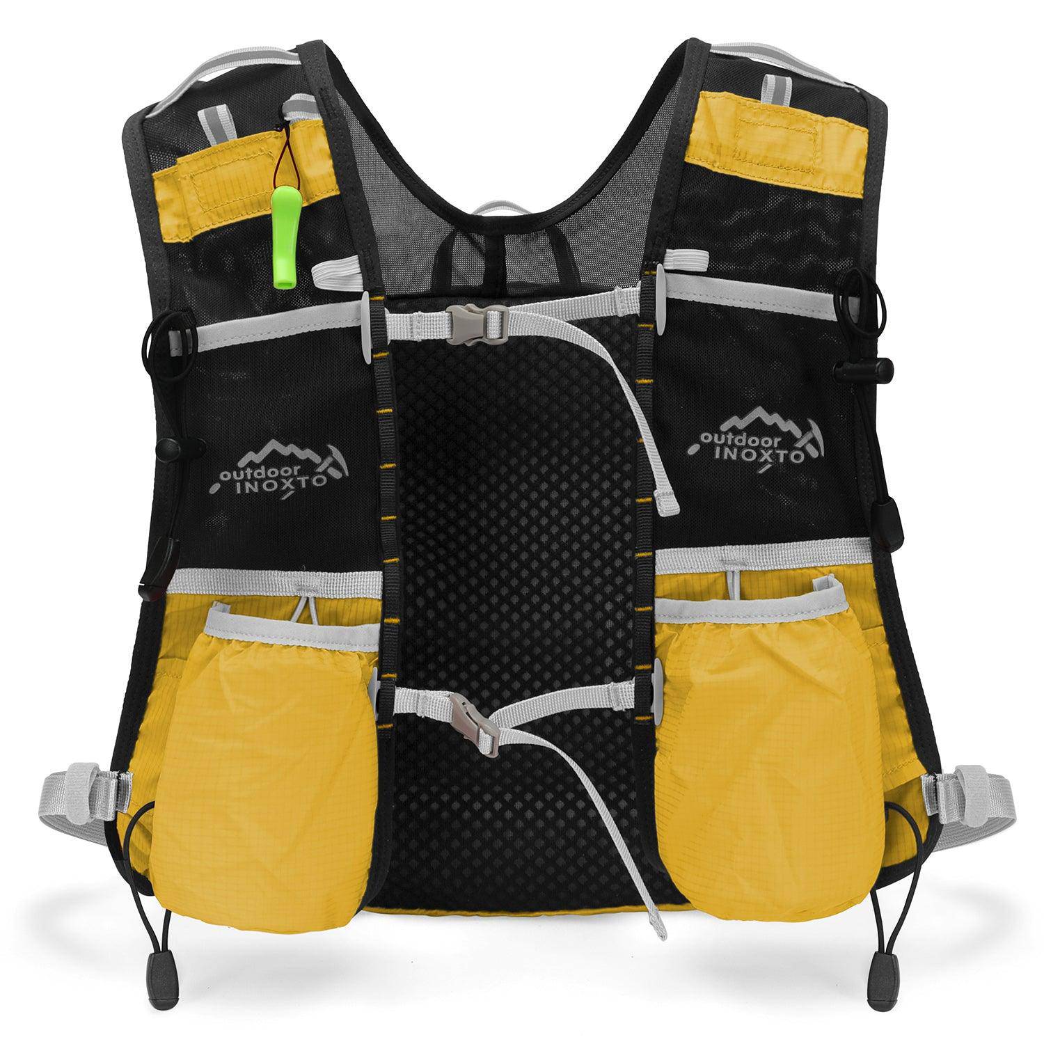  INOXTO 6 Running Hydration Vest for Men Women - Image 19