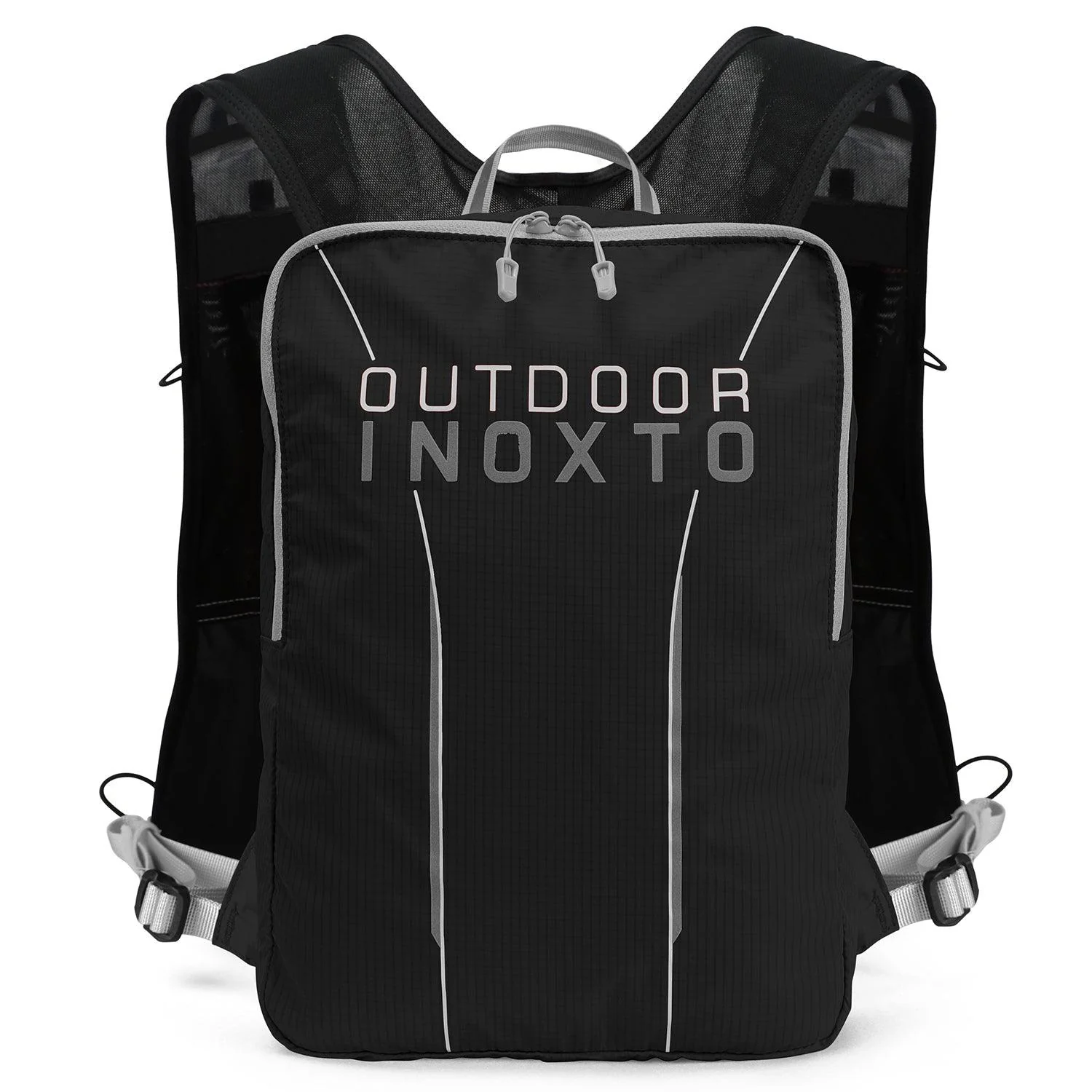  INOXTO 6 Running Hydration Vest for Men Women - Image 3