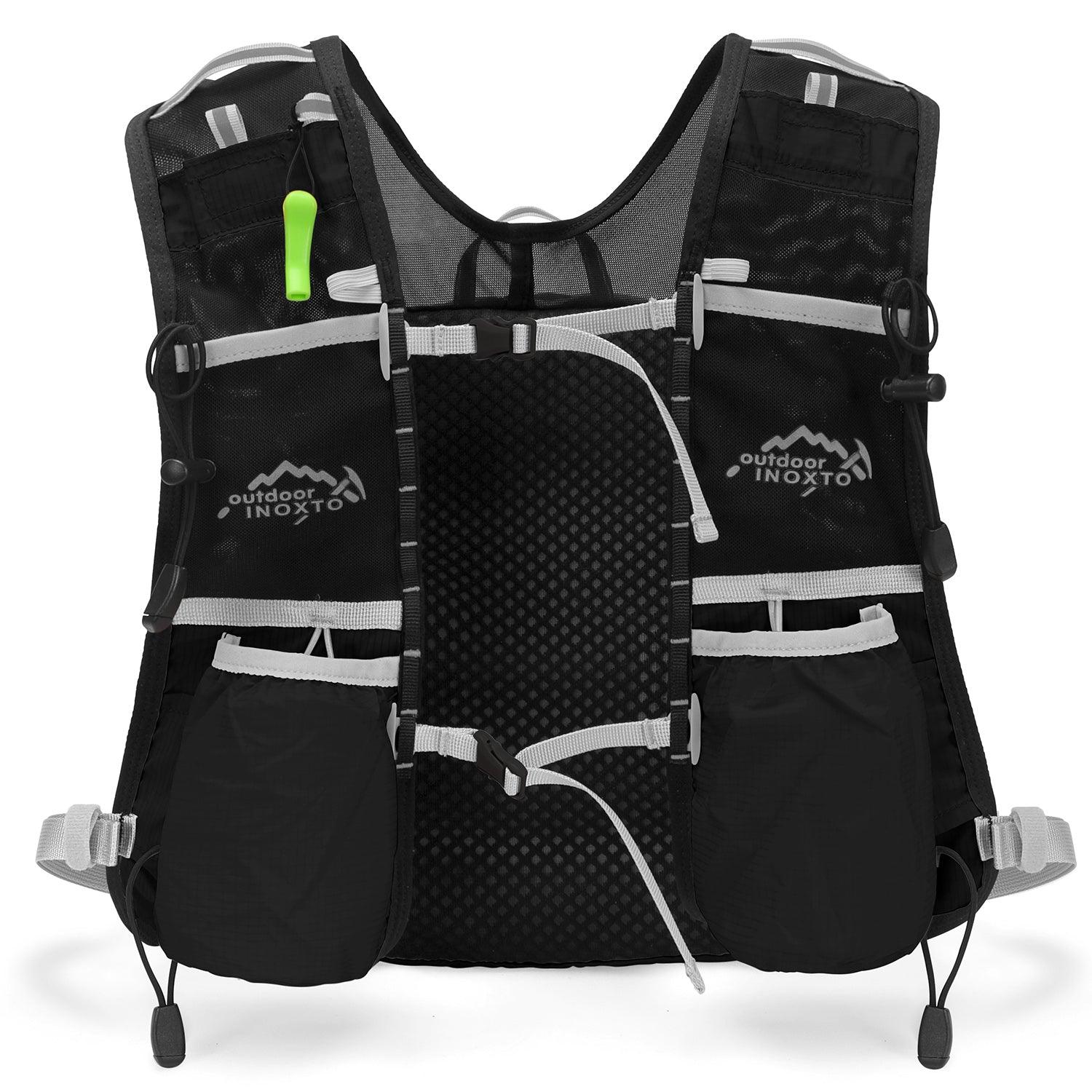  INOXTO 6 Running Hydration Vest for Men Women - Image 6