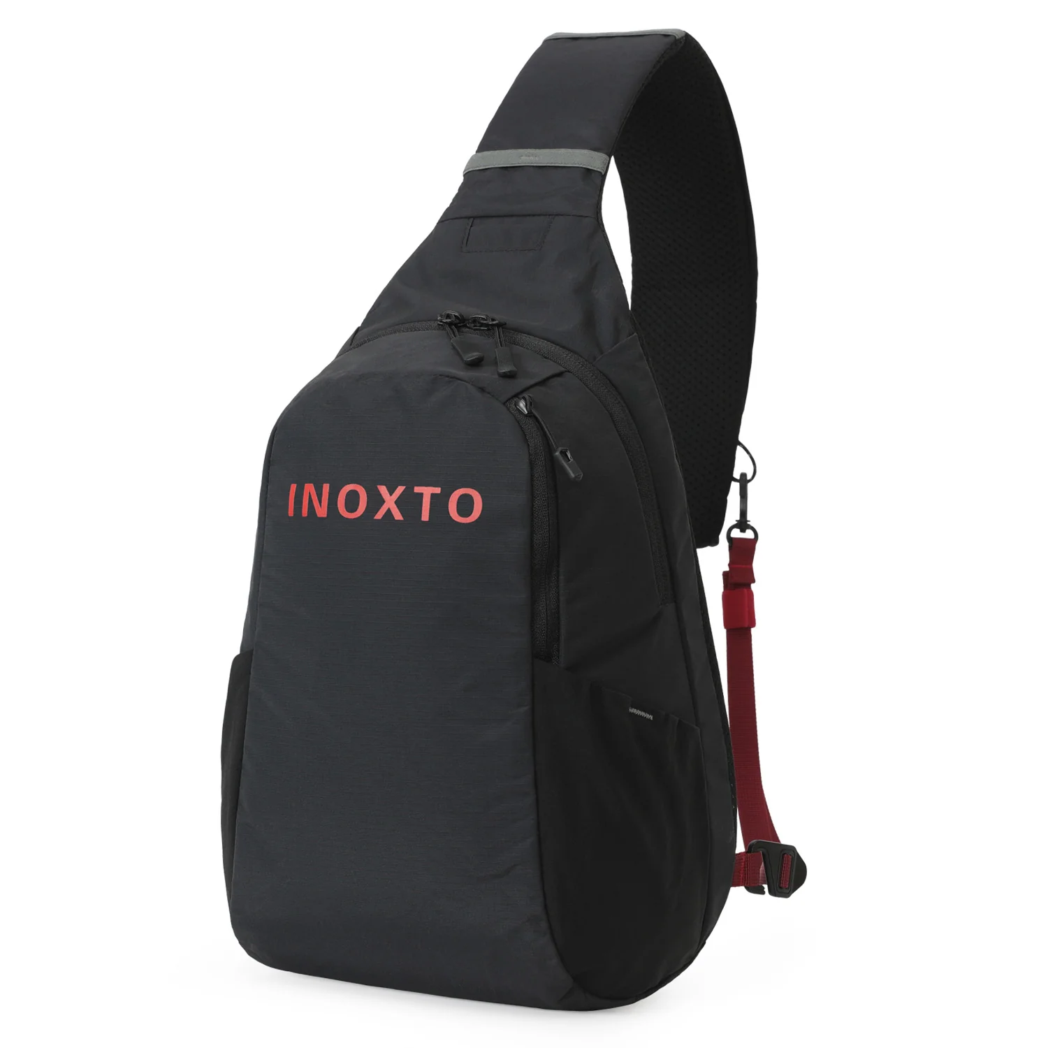 INOXTO Crossbody Sling Bag for Men Women - Image 10