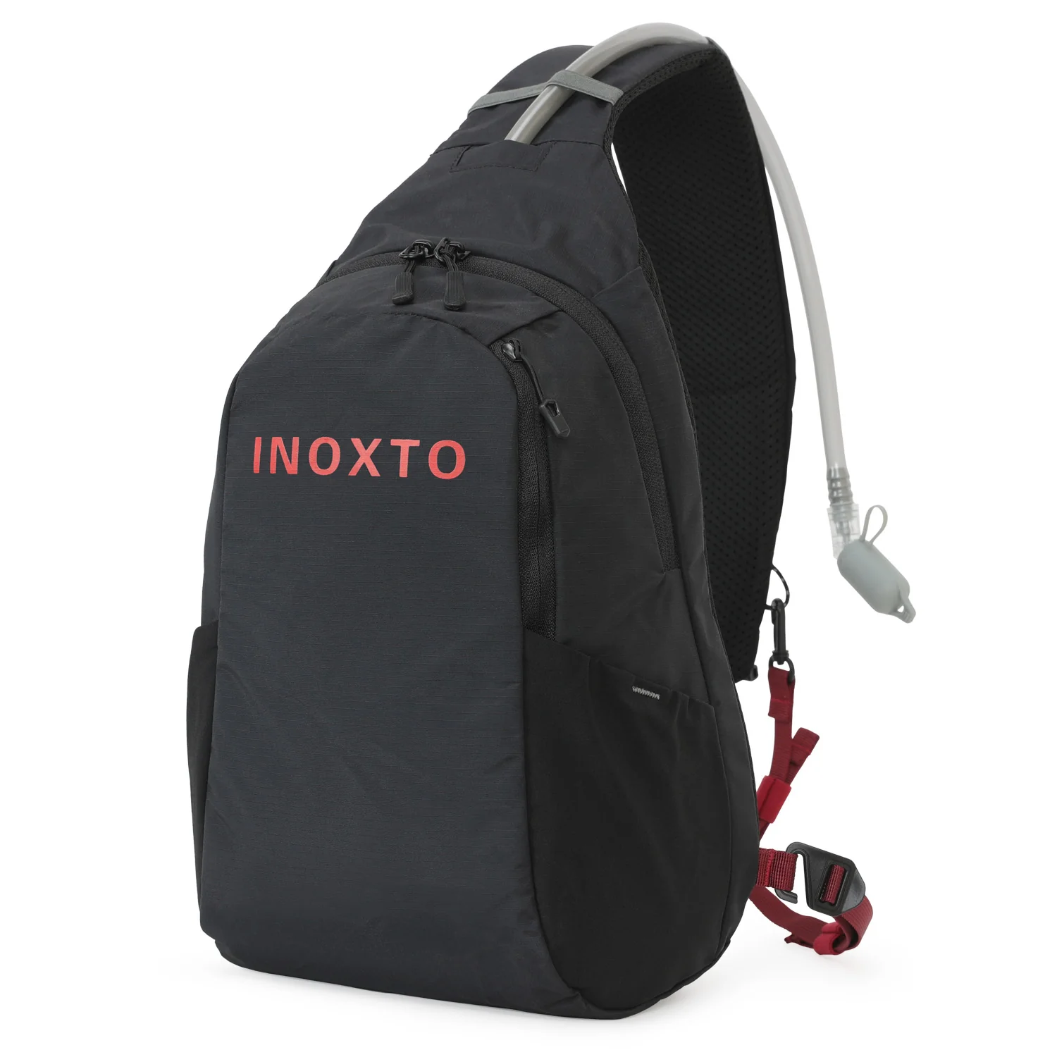 INOXTO Crossbody Sling Bag for Men Women - Image 11